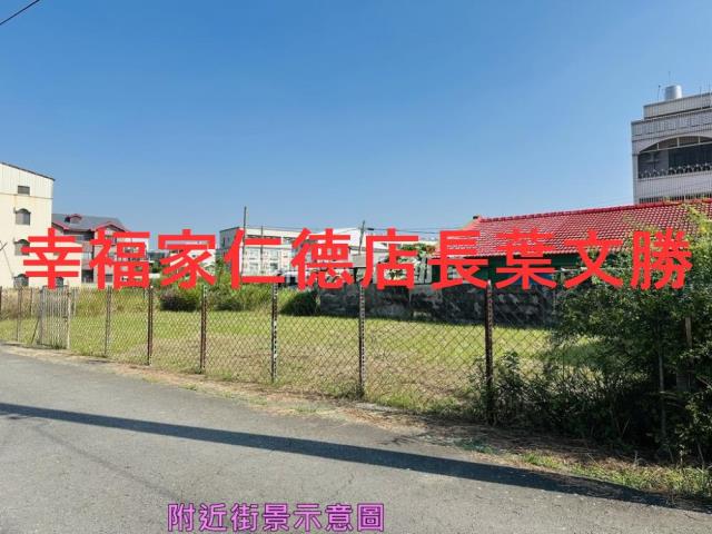 台南麻豆建地-15