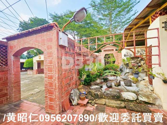 楠西農地_山坡地-8