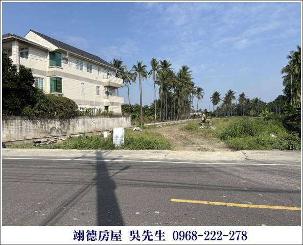 屏東長治農地-9