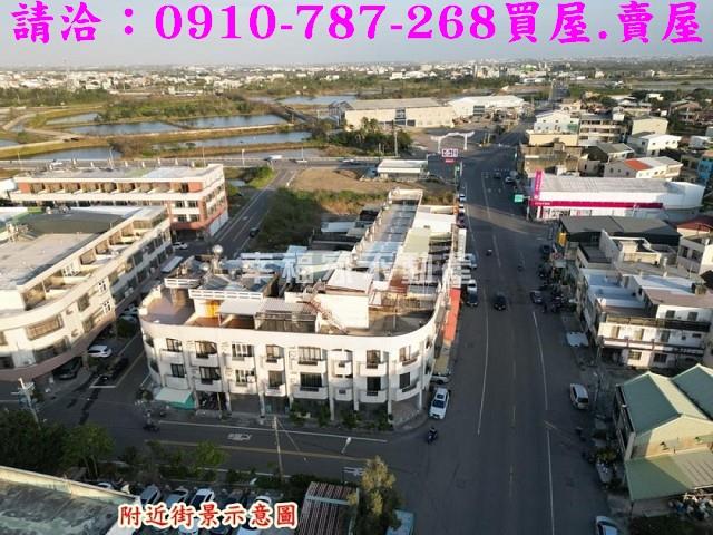 嘉義布袋建地_商業地-11