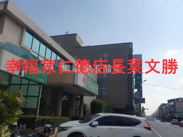 台南西港農地-7