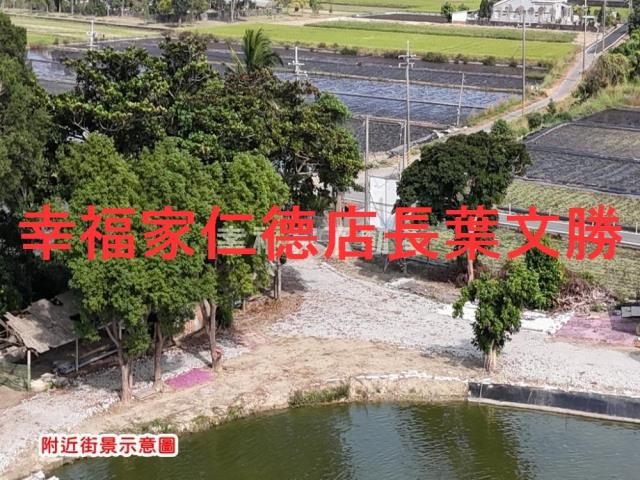 台南官田農地-12