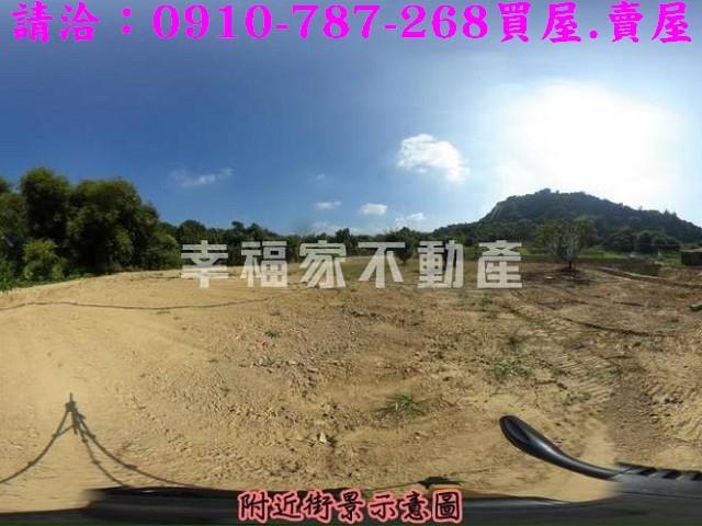 台南楠西農地-14