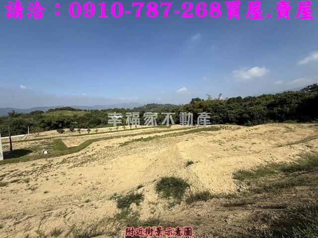 台南楠西農地-3