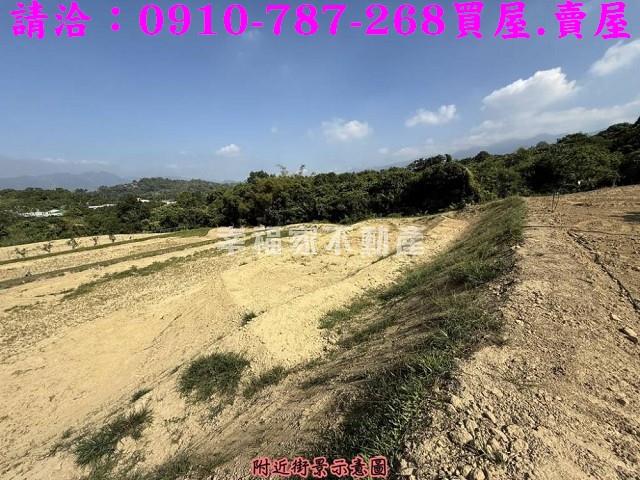 台南楠西農地-4