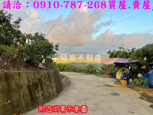 台南玉井農地-12