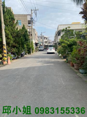 嘉義西區建地-2