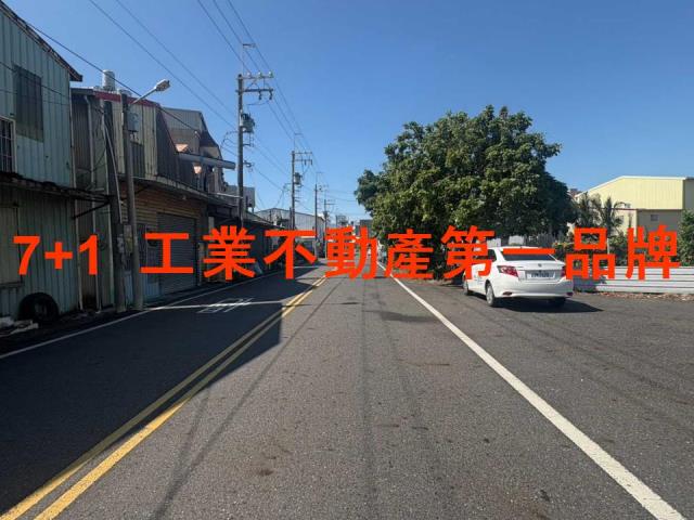 台南安定工業地-2