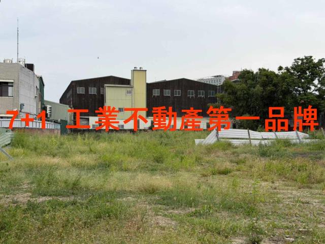 台南永康工業地-2