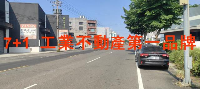 高雄路竹工業地-3