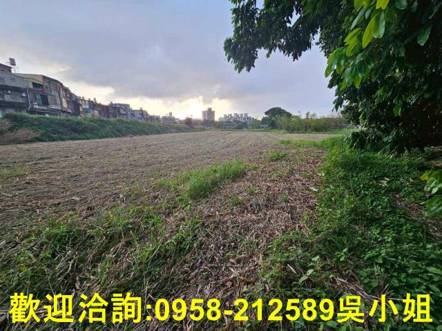 新竹湖口農地-2