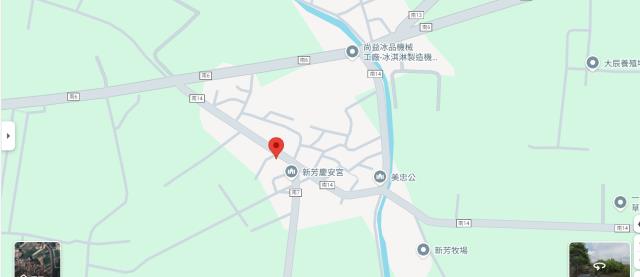 台南學甲法拍建地-7