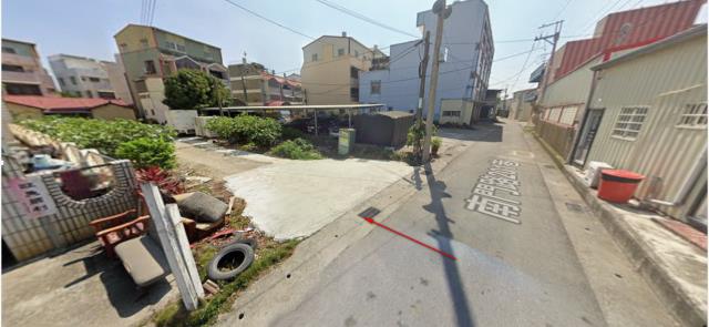 台南鹽水住宅地法拍-12