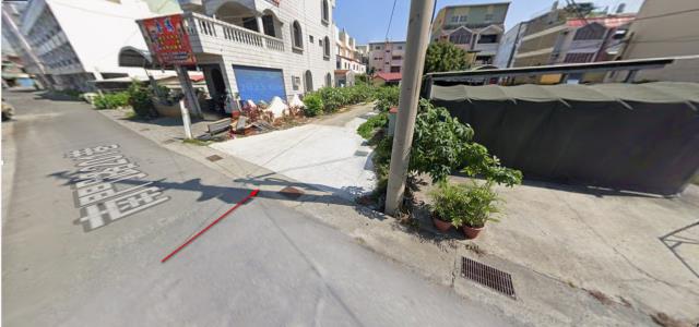 台南鹽水住宅地法拍-15