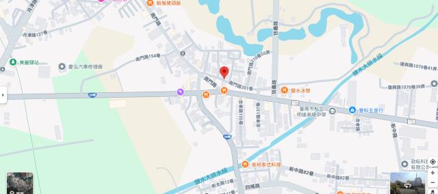 台南鹽水住宅地法拍-6