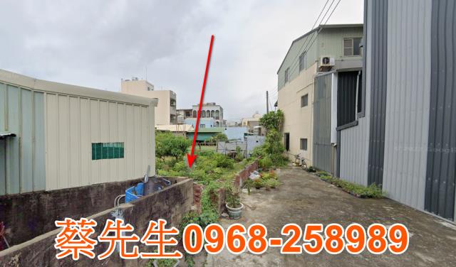 南區法拍住宅地-13