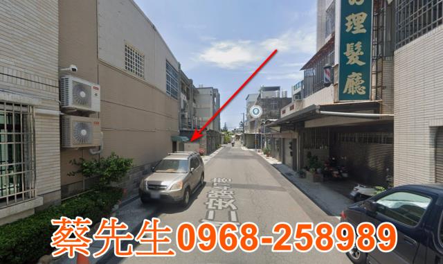 安南住宅地法拍-15