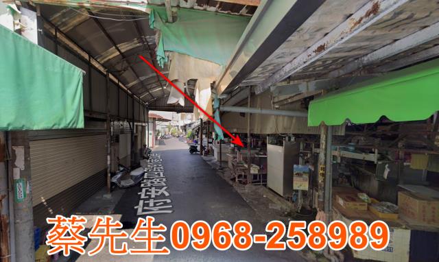 安南拍賣住宅地-14