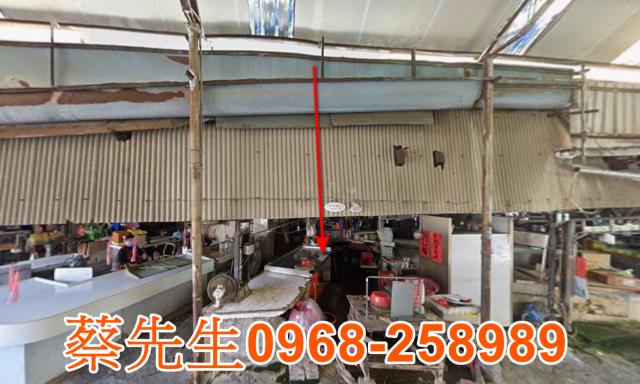 安南拍賣住宅地-1