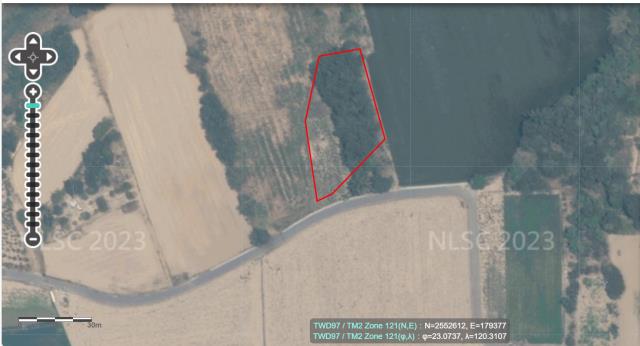 台南法拍農地-10