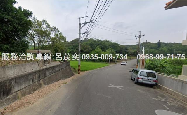 苗栗造橋農地_山坡地-11