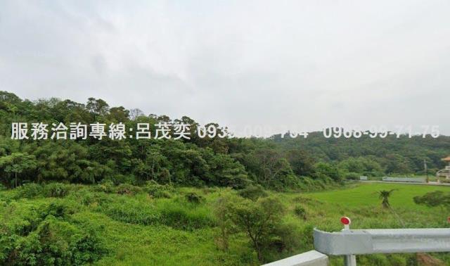 苗栗造橋農地_山坡地-12