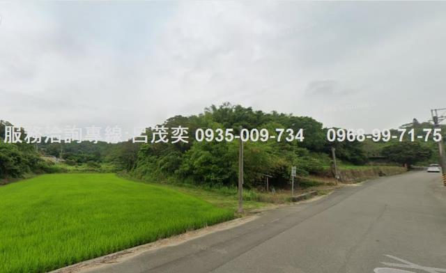 苗栗造橋農地_山坡地-13