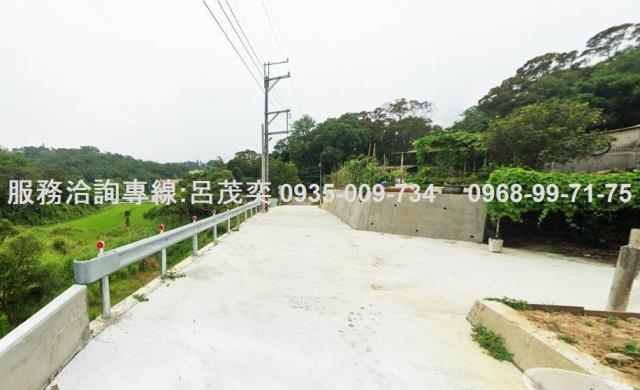 苗栗造橋農地_山坡地-15