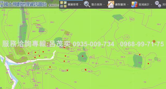 苗栗造橋農地_山坡地-2