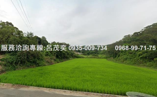 苗栗造橋農地_山坡地-1