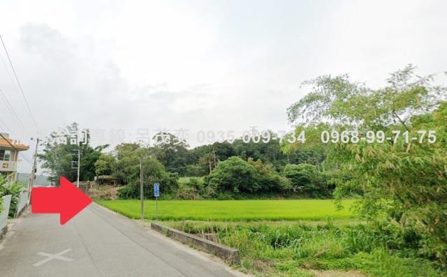 苗栗造橋農地_山坡地-4