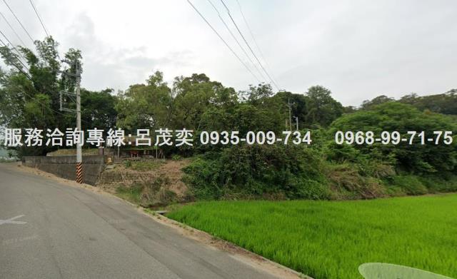 苗栗造橋農地_山坡地-7