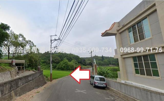 苗栗造橋農地_山坡地-8