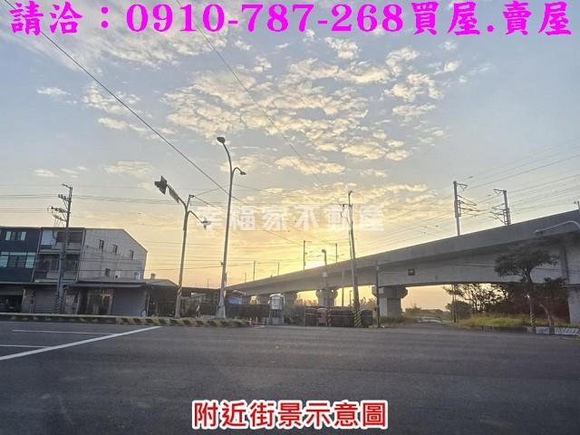 台南官田農地-12