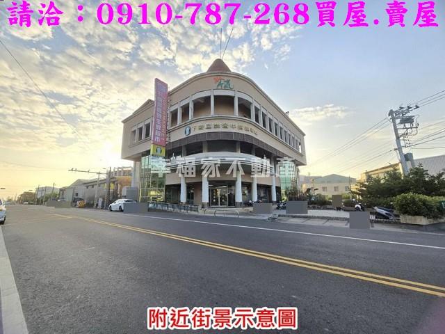 台南官田農地-14