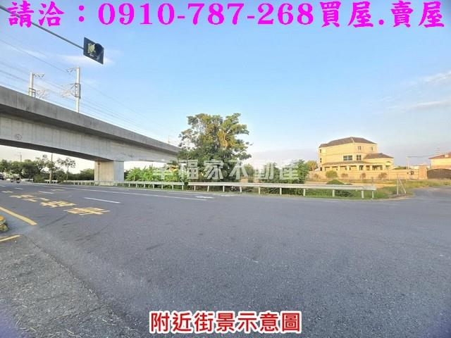 台南官田農地-9