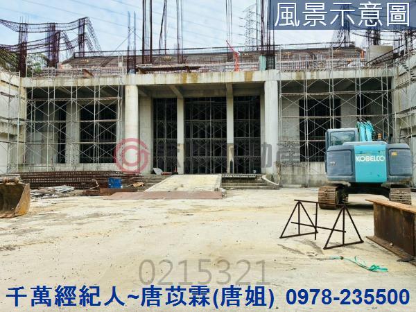 新竹寶山農地_特定目的事業專用-1