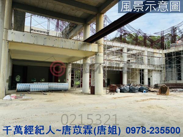 新竹寶山農地_特定目的事業專用-3