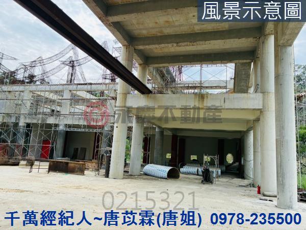 新竹寶山農地_特定目的事業專用-4