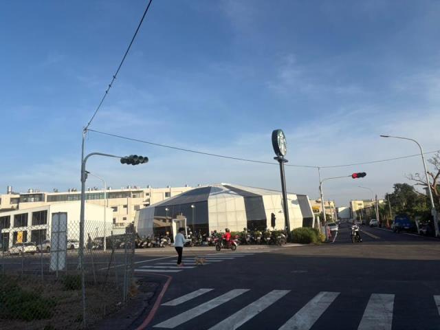 台南麻豆建地-4