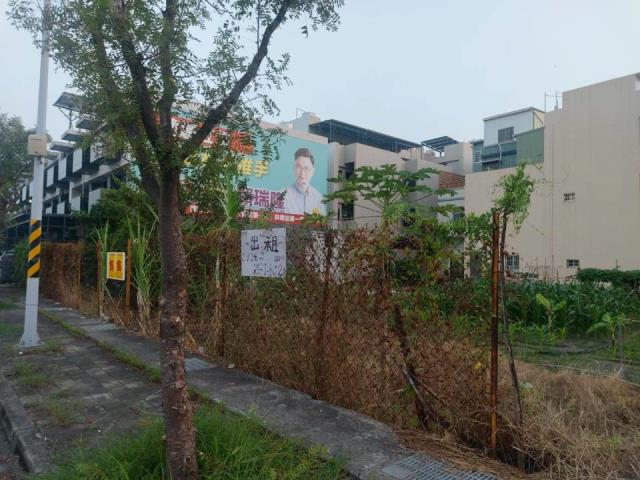 高雄林園建地-2