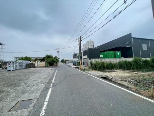 高雄大寮農地-2