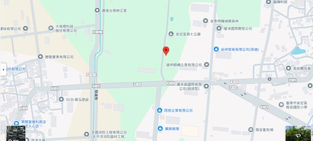 台南安定法拍殯葬用地-6