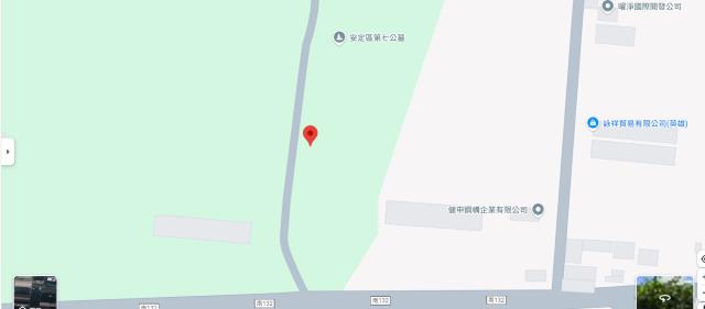 台南安定法拍殯葬用地-7