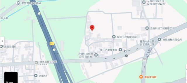 台南安定法拍農地-14