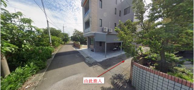 台南安定法拍農地-4