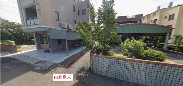 台南安定法拍農地-9