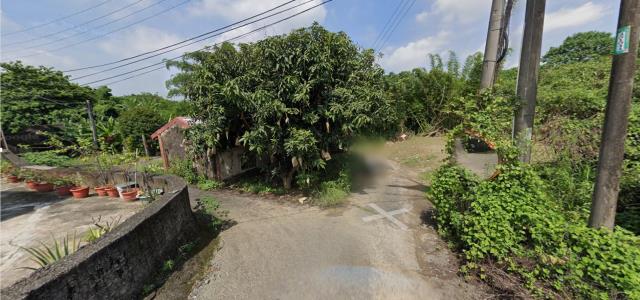 台南山上法拍建地-12