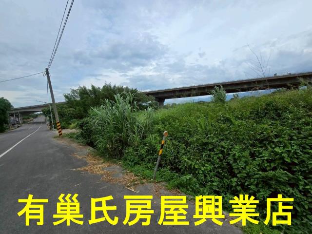 台南白河農地-7