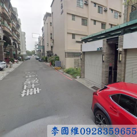 台南安平建地_住宅地法拍-2